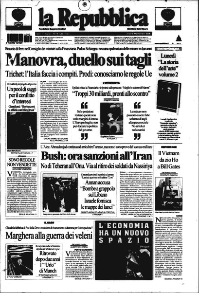 La repubblica